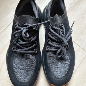Allbirds Trail Runner SWT shoes women’s size 11